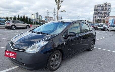 Toyota Prius, 2008 год, 460 000 рублей, 5 фотография