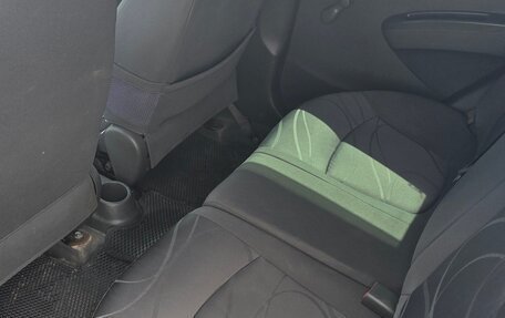 Chevrolet Spark III, 2011 год, 625 000 рублей, 5 фотография