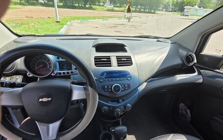 Chevrolet Spark III, 2011 год, 625 000 рублей, 7 фотография
