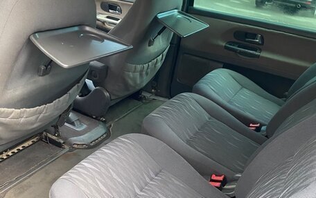 Ford Galaxy II, 2001 год, 390 000 рублей, 16 фотография