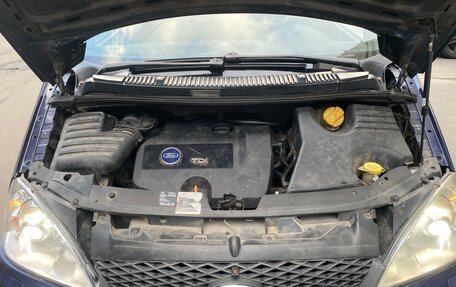 Ford Galaxy II, 2001 год, 390 000 рублей, 20 фотография