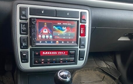Ford Galaxy II, 2001 год, 390 000 рублей, 14 фотография