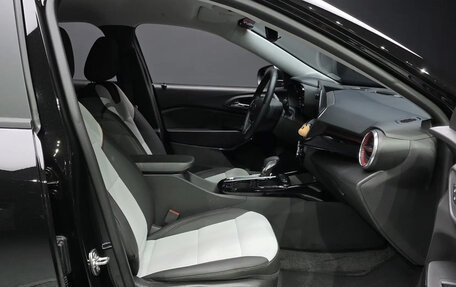 Chevrolet Trax, 2025 год, 1 721 001 рублей, 10 фотография