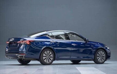 Nissan Altima VI (L34), 2022 год, 1 822 000 рублей, 6 фотография