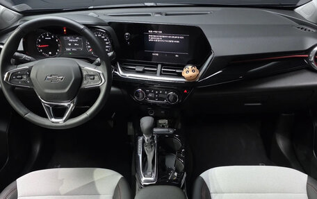 Chevrolet Trax, 2025 год, 1 721 001 рублей, 5 фотография