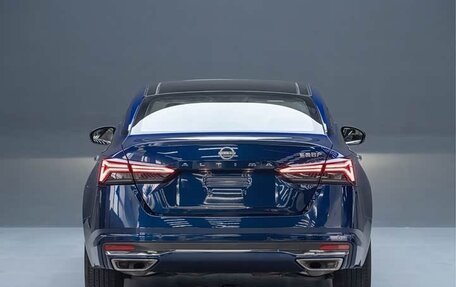 Nissan Altima VI (L34), 2022 год, 1 822 000 рублей, 5 фотография