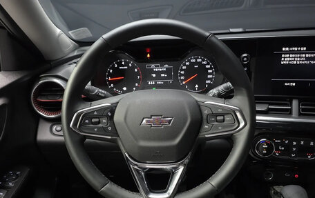 Chevrolet Trax, 2025 год, 1 721 001 рублей, 6 фотография
