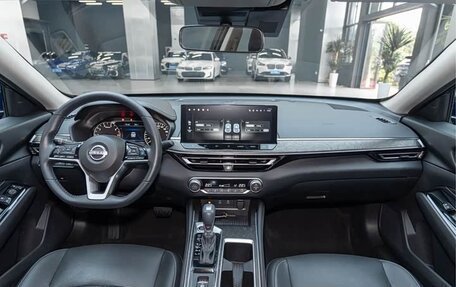 Nissan Altima VI (L34), 2022 год, 1 822 000 рублей, 7 фотография