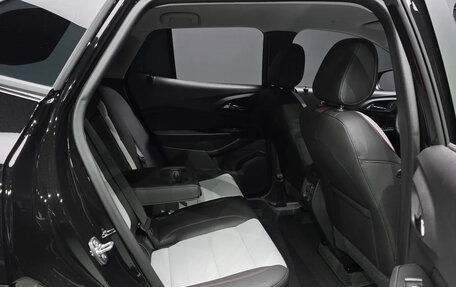 Chevrolet Trax, 2025 год, 1 721 001 рублей, 11 фотография