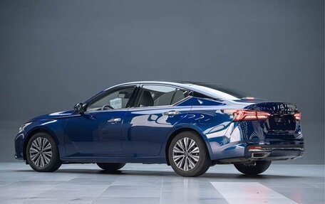 Nissan Altima VI (L34), 2022 год, 1 822 000 рублей, 4 фотография