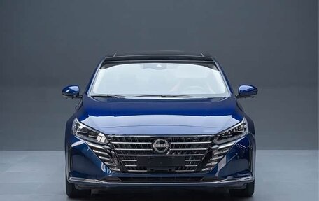 Nissan Altima VI (L34), 2022 год, 1 822 000 рублей, 2 фотография
