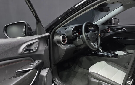 Chevrolet Trax, 2025 год, 1 721 001 рублей, 9 фотография