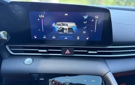 Hyundai Elantra, 2022 год, 1 376 000 рублей, 12 фотография