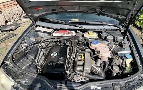 Volkswagen Passat B5+ рестайлинг, 2003 год, 230 000 рублей, 4 фотография