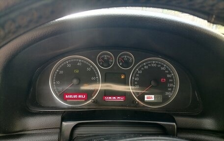 Volkswagen Passat B5+ рестайлинг, 2003 год, 230 000 рублей, 7 фотография