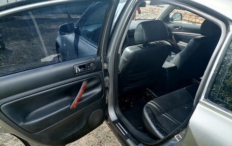 Volkswagen Passat B5+ рестайлинг, 2003 год, 230 000 рублей, 10 фотография