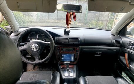 Volkswagen Passat B5+ рестайлинг, 2003 год, 230 000 рублей, 9 фотография
