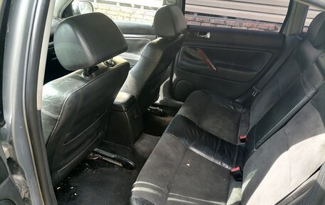 Volkswagen Passat B5+ рестайлинг, 2003 год, 230 000 рублей, 12 фотография