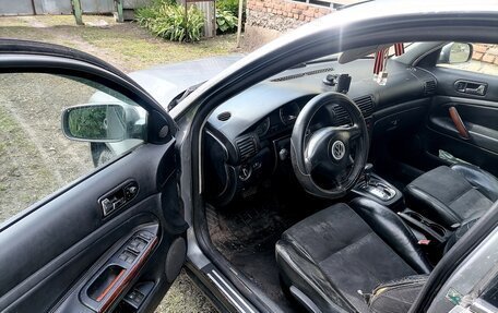 Volkswagen Passat B5+ рестайлинг, 2003 год, 230 000 рублей, 11 фотография