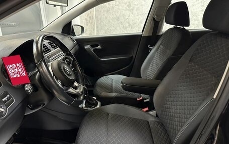 Volkswagen Polo VI (EU Market), 2018 год, 1 299 000 рублей, 9 фотография