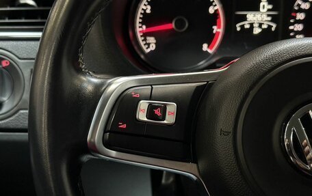 Volkswagen Polo VI (EU Market), 2018 год, 1 299 000 рублей, 14 фотография
