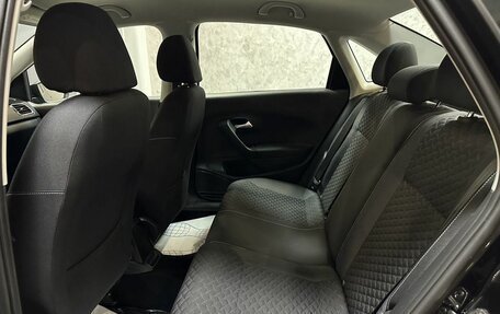 Volkswagen Polo VI (EU Market), 2018 год, 1 299 000 рублей, 10 фотография