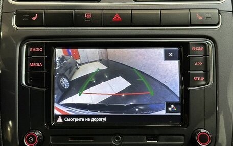 Volkswagen Polo VI (EU Market), 2018 год, 1 299 000 рублей, 19 фотография