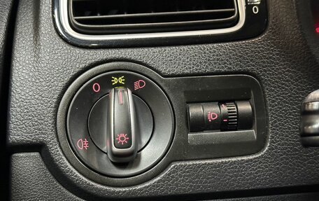 Volkswagen Polo VI (EU Market), 2018 год, 1 299 000 рублей, 21 фотография