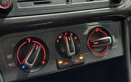 Volkswagen Polo VI (EU Market), 2018 год, 1 299 000 рублей, 20 фотография