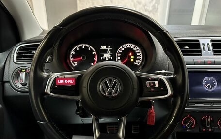 Volkswagen Polo VI (EU Market), 2018 год, 1 299 000 рублей, 13 фотография