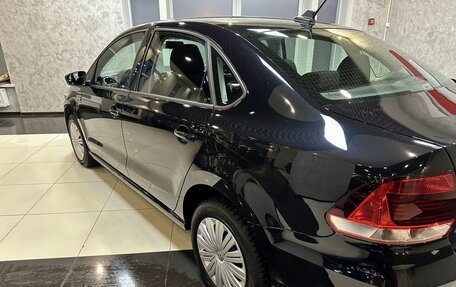 Volkswagen Polo VI (EU Market), 2018 год, 1 299 000 рублей, 30 фотография