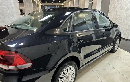 Volkswagen Polo VI (EU Market), 2018 год, 1 299 000 рублей, 33 фотография
