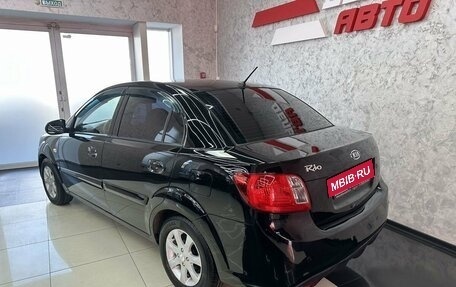 KIA Rio II, 2011 год, 645 000 рублей, 3 фотография