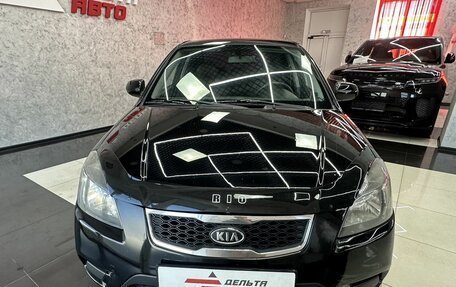 KIA Rio II, 2011 год, 645 000 рублей, 8 фотография