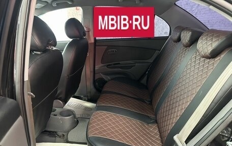 KIA Rio II, 2011 год, 645 000 рублей, 14 фотография