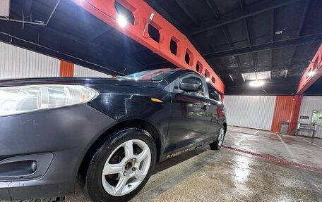 Chery Bonus (A13), 2013 год, 180 000 рублей, 4 фотография