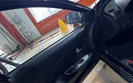 Chery Bonus (A13), 2013 год, 180 000 рублей, 7 фотография