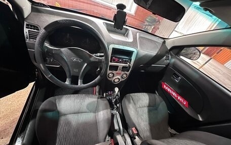 Chery Bonus (A13), 2013 год, 180 000 рублей, 8 фотография
