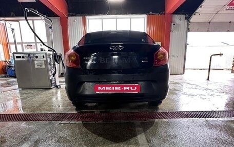 Chery Bonus (A13), 2013 год, 180 000 рублей, 3 фотография