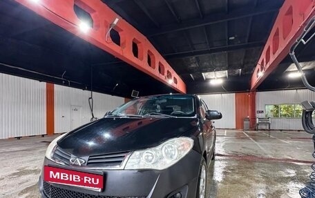 Chery Bonus (A13), 2013 год, 180 000 рублей, 6 фотография