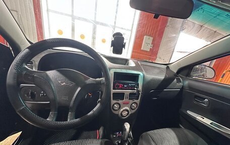 Chery Bonus (A13), 2013 год, 180 000 рублей, 9 фотография