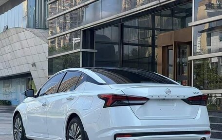 Nissan Altima VI (L34), 2022 год, 1 883 000 рублей, 3 фотография