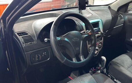 Chery Bonus (A13), 2013 год, 180 000 рублей, 10 фотография