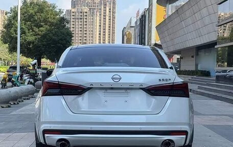Nissan Altima VI (L34), 2022 год, 1 883 000 рублей, 4 фотография
