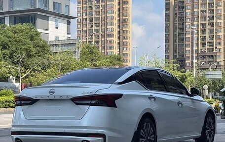 Nissan Altima VI (L34), 2022 год, 1 883 000 рублей, 5 фотография