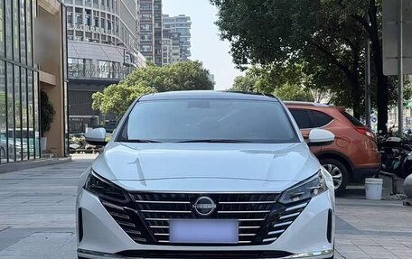 Nissan Altima VI (L34), 2022 год, 1 883 000 рублей, 2 фотография