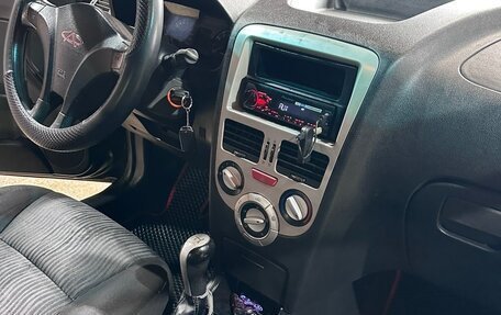 Chery Bonus (A13), 2013 год, 180 000 рублей, 11 фотография
