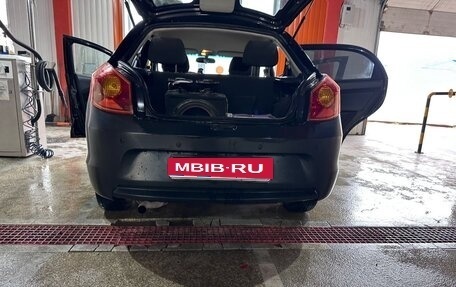 Chery Bonus (A13), 2013 год, 180 000 рублей, 14 фотография