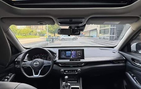 Nissan Altima VI (L34), 2022 год, 1 883 000 рублей, 7 фотография
