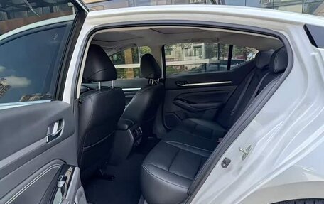 Nissan Altima VI (L34), 2022 год, 1 883 000 рублей, 10 фотография
